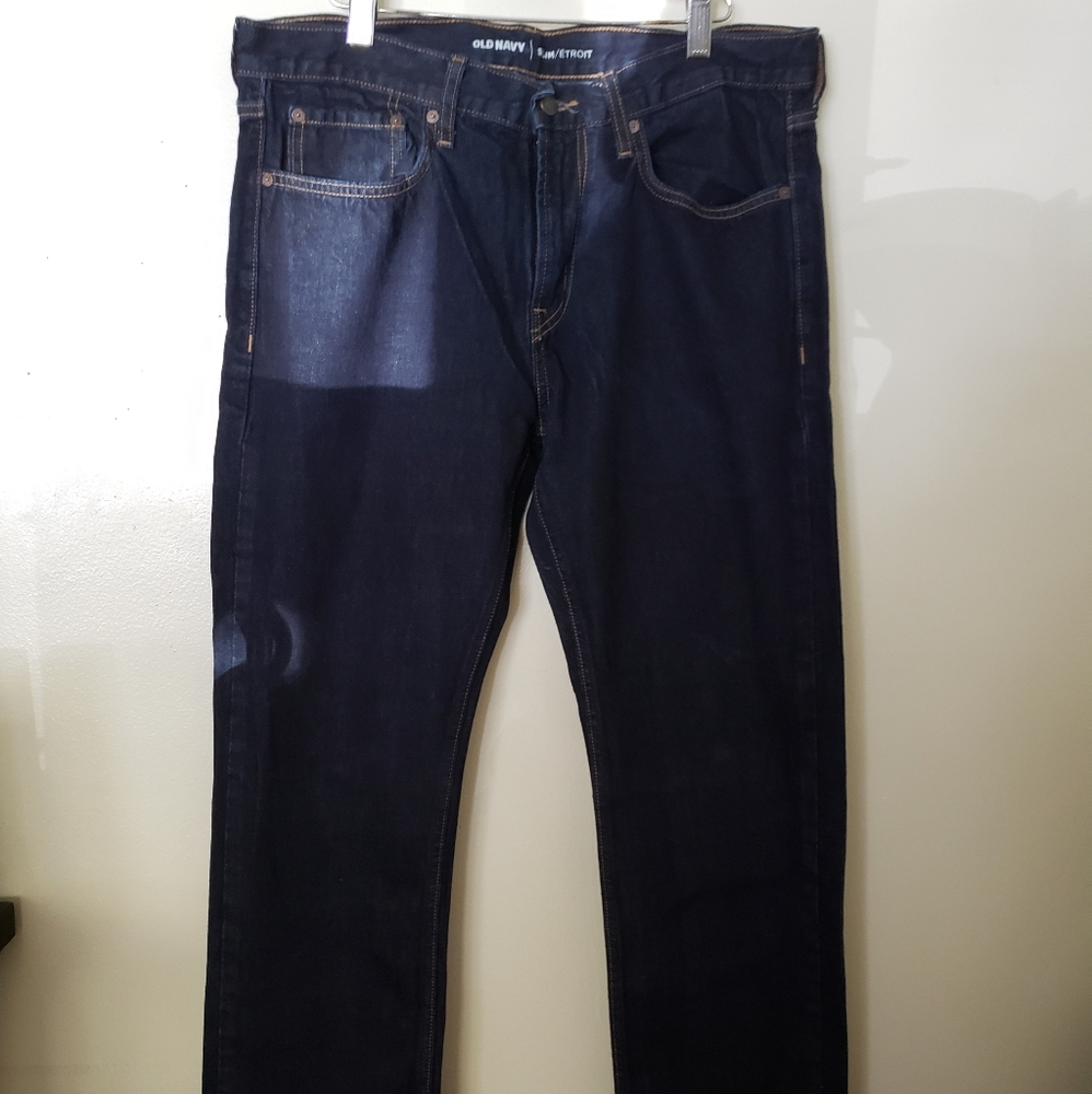 OLD NAVY|Slim/Étroit Jeans